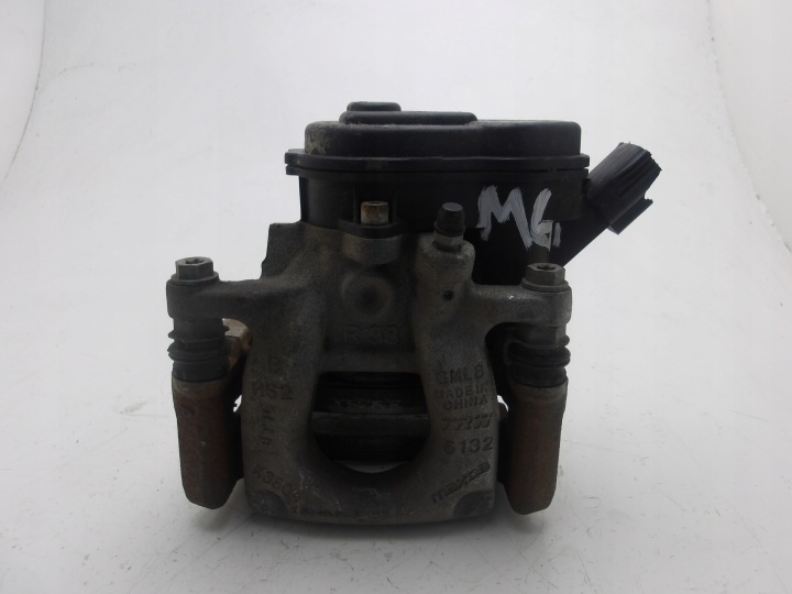 MAZDA 6 GJ LIFT 16- Bremssattel Bremse Sattel Brems- hinten rechts heck elektrisch OE