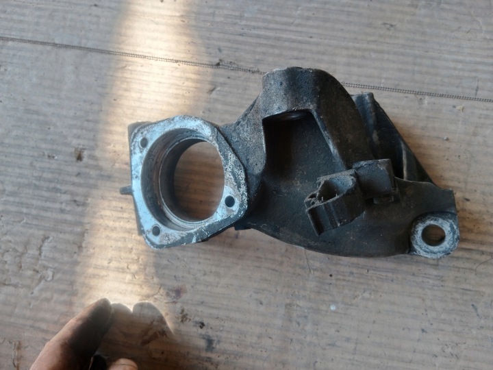 bearing semi-axes FIAT BRAVO II 2.0 JTDM