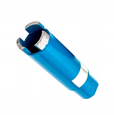 Korunkový Vrták Vrták Pila Na Žulu 32MM M14 Zenesis Premium