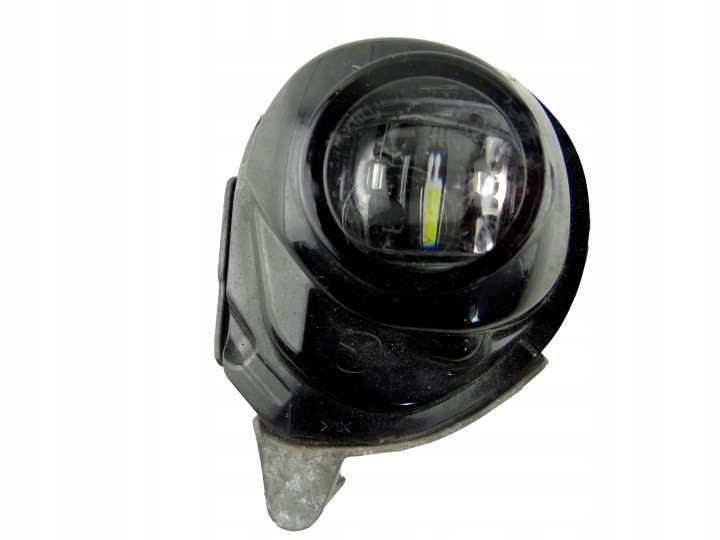 nebelscheinwerfer links MAZDA CX3 114 65101