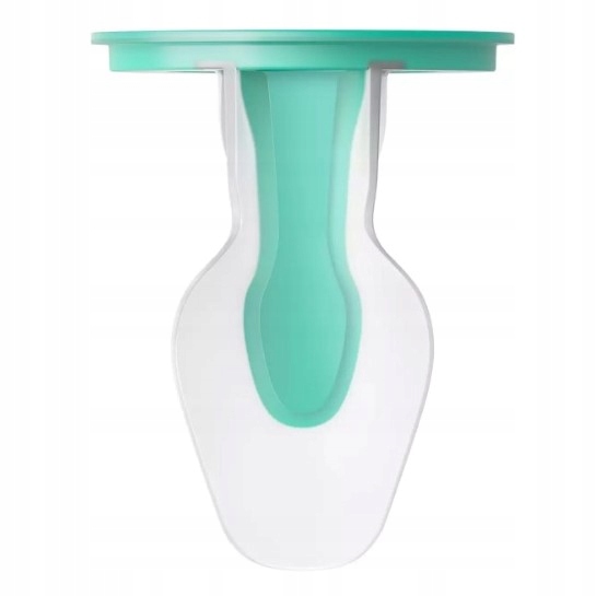PHILIPS AVENT пляшка антиколікова NATURAL 3 RESPONSE AIRFREE 125 мл — фото 3