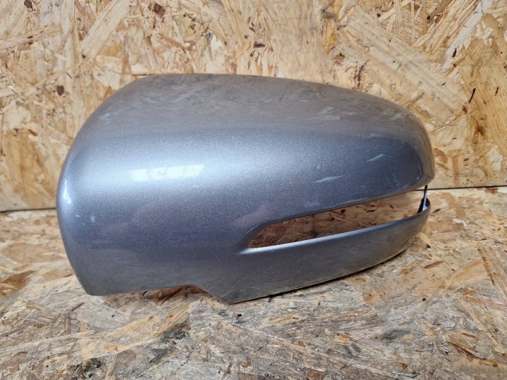 COPERTURA SCATOLA SPECCHIETTO RETROVISORE SINISTRA SUZUKI SX4 S-CROSS 14