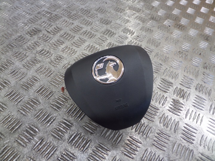 Airbag Deckel AIRBAG OPEL ASTRA K 39042464
