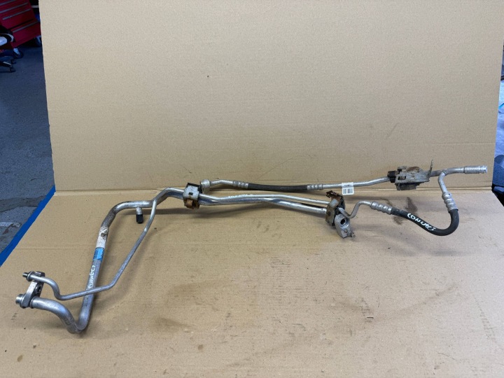 FORD CONNECT MK2 1.6 TDCI tubazione tubi climatizzatore aria condizionata DV61-19A834-KC