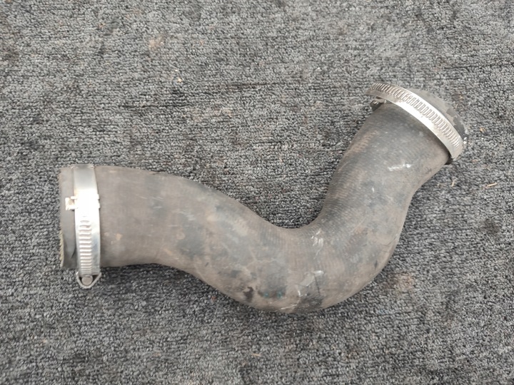 Schlauch Rohr rohr intercooler SEAT IBIZA IV 6J 6R0145834C