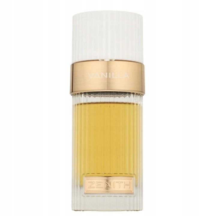 french avenue zenith vanilla woda perfumowana 100 ml     