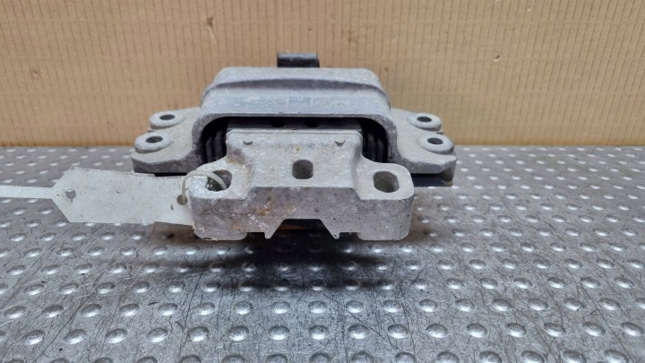 holder gearbox mounting 1K0199555N AUDI A3 8P YETI GOLF V CADDY III LEON II