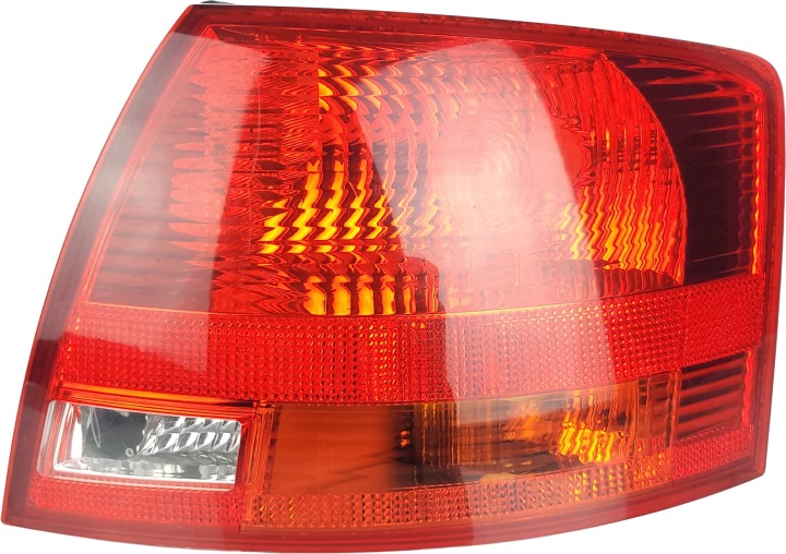 AUDI A4 B7 light rear rear part right W fender KOMBI 8E9945096E