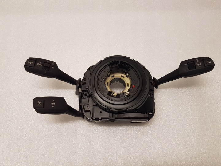 páčky pod volant a ovládání ovladanie BMW X1 E84 E91 9123051
