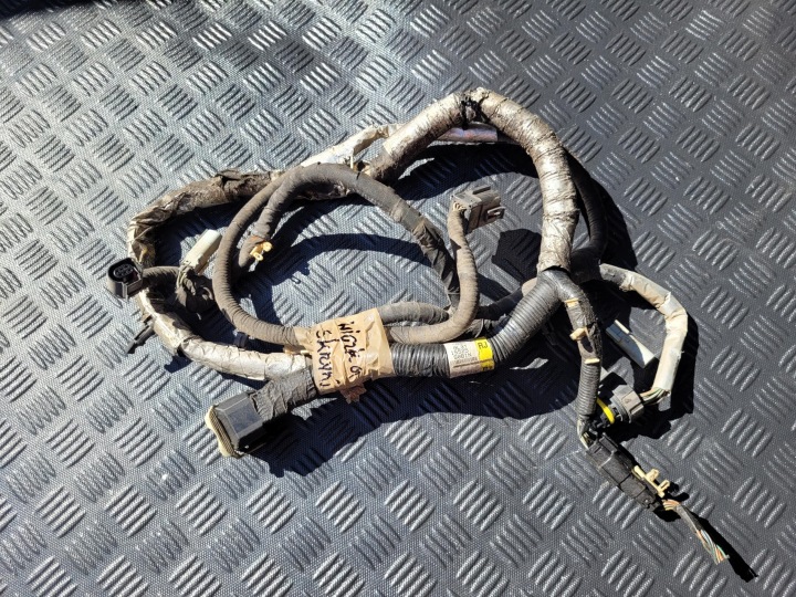 Conduit pieces tuyaux Câblage Câblage Boîte de vitesse Engrenage FORD F150 12 XII XLT 09-14 5.0 V8