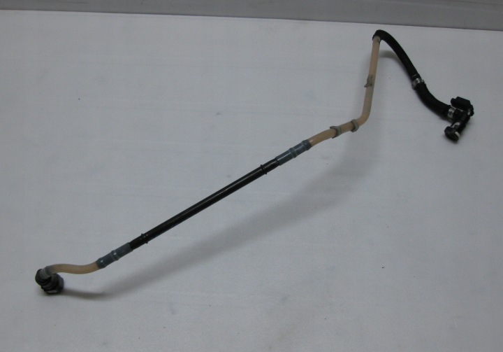RENAULT MASTER III IV LIFT fuel line 175067292R