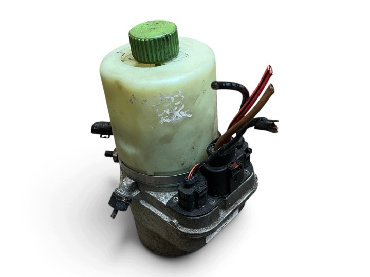 Pompe direction assistée elektrohydrauliczna Volkswagen Fox 2 5Z 2009 17640534DM