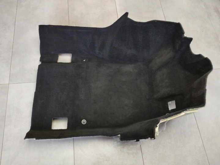 Mercedes S KLASA W222 2014 Matte Teppich rechts vorne A2226800240