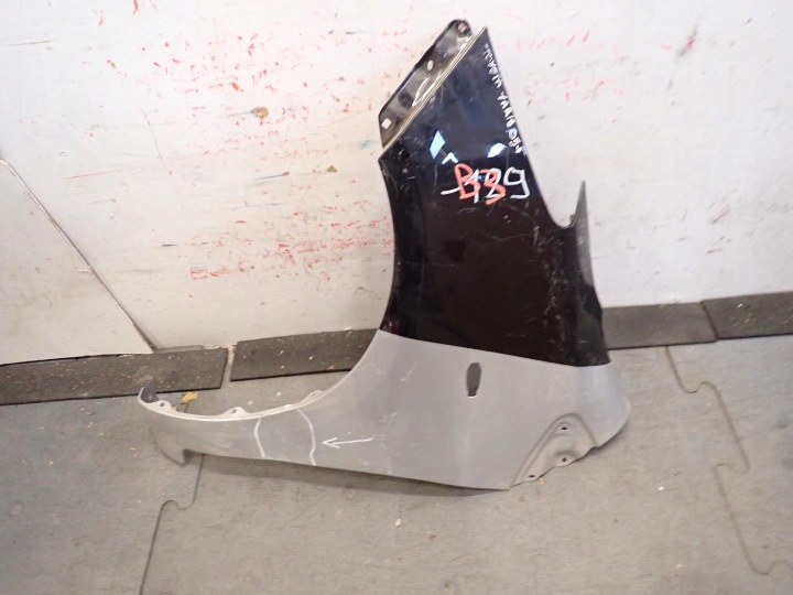 Aile Avant Avant Gauche TOYOTA YARIS II 2005-2012