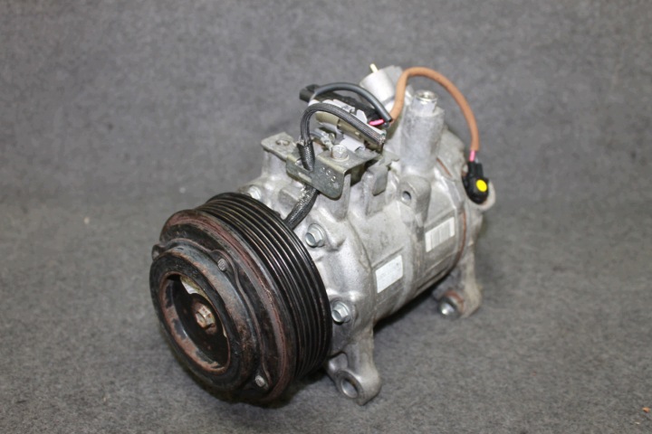 BMW E90 F20 F30 F31 F32 F36 2.0D 2.5D N47 - compresseur de climatisation 9223694