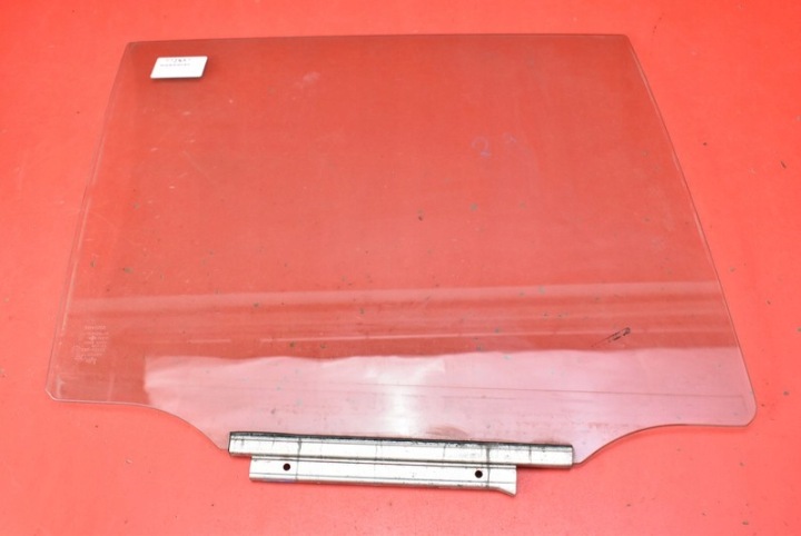 FENSTER SEITLICH RECHTS HECK HINTEN TOYOTA LAND CRUISER J120 02-09
