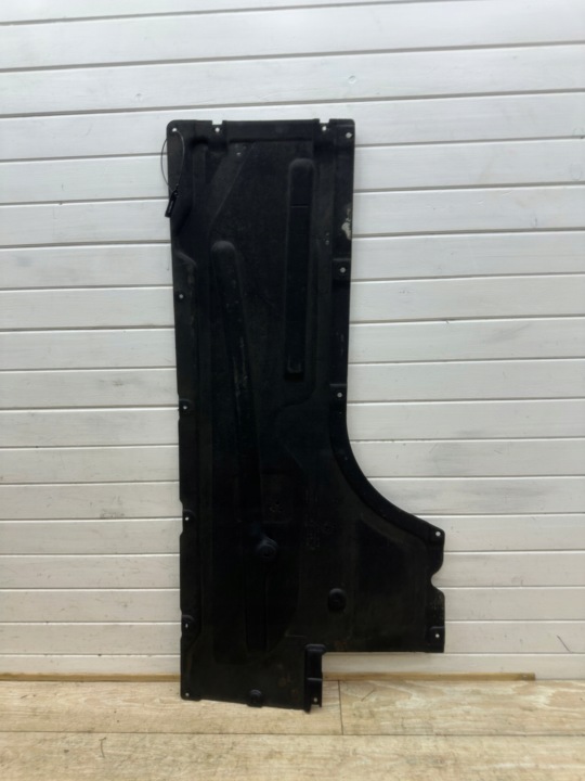 BMW G20 G21 cover cover chassis left 7340865