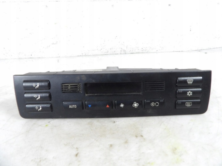 Panel klimatizaci BMW OE 6907897