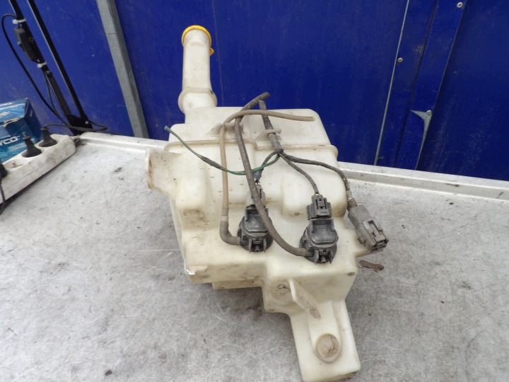 Mazda 6 e lift VASCHETTA Serbatoio acqua tergicristalli