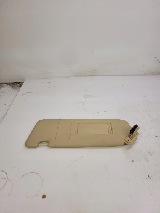 cover PRZECIWSLONECZNA AUDI A3 8P LIFT 8P0857551 57T