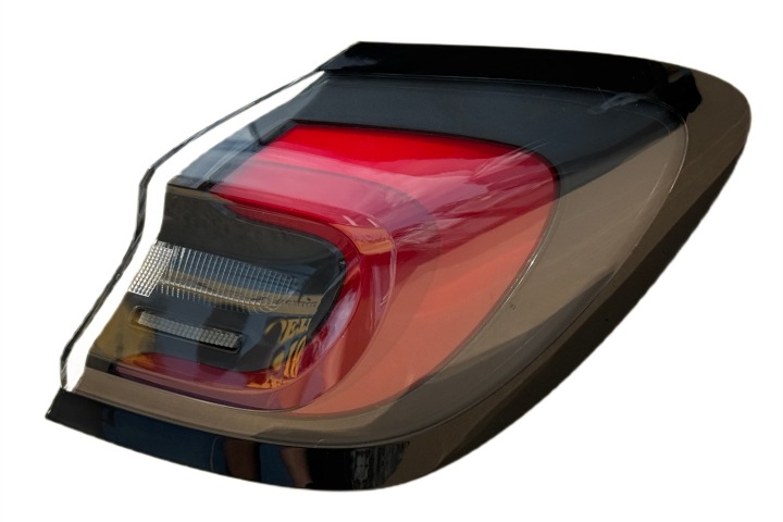 FORD PUMA MK2 2019-2025 light LED rear part right to the bonnet original L1TB-13404-AG