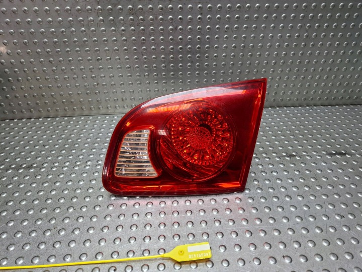 light rear part right to the bonnet HYUNDAI SANTA FE II 06- EU 92406-2B000