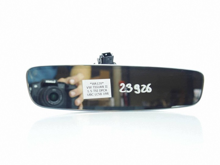 retrovisore interno interno VW PASSAT B8 T-ROC 3G0857511AC