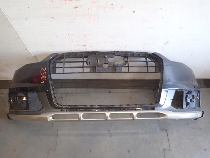 Stoßstange vorne vorne AUDI A6 C7 ALLROAD LIFT 2015- 4G0807437AG