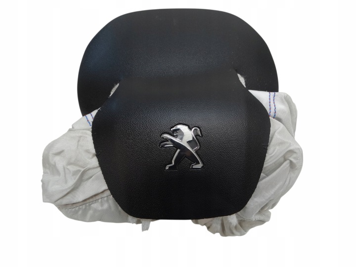 airbag POWIETRZNA airbag driver´s PEUGEOT 2008 and 98072114ZD