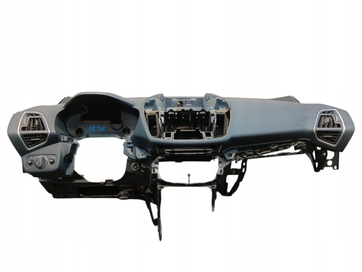 dashboard instrument panel console cockpit FORD C-MAX MK2 II (10-15) EUROPA EU