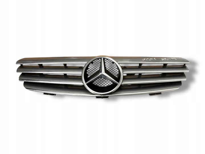 Grille/masque Radiateur Mercedes-Benz CLK W209 2004 A2098800383