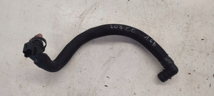 tubo flessibile Tubazione odmy odma Peugeot 207 CC 1,6 VTI
