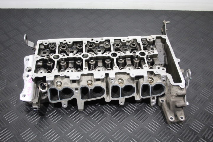 TESTATA Valvole BMW X1 F48 B47