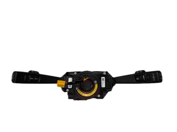 DEVIO LUCI TERGICRISTALLO TERGI ANELLO airbag VOLANTE ZWIJAK VOLVO V60 e 31343218