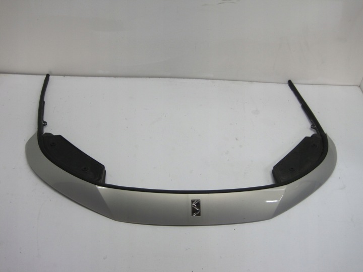 Accessoires GORA Aileron HOKEJ Pare choc Avant CITROEN DS7 23r lift