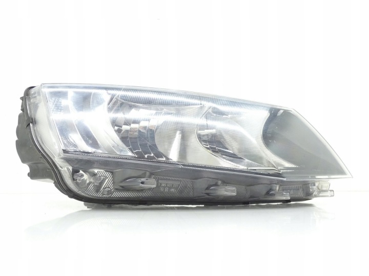 Feux phare REFLEKTOR Droite Avant Droit Avant SKODA OCTAVIA III 5E2941016