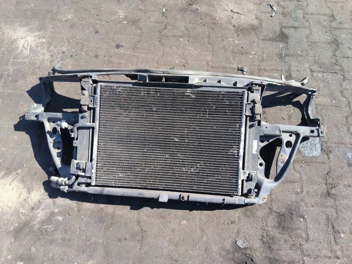 Schlossträger 1.9 TDI VOLKSWAGEN PASSAT B5
