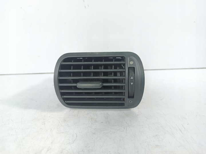 Audi A3 8L 96-03 Lüftungsgitter des lüfters luft links Fahrer