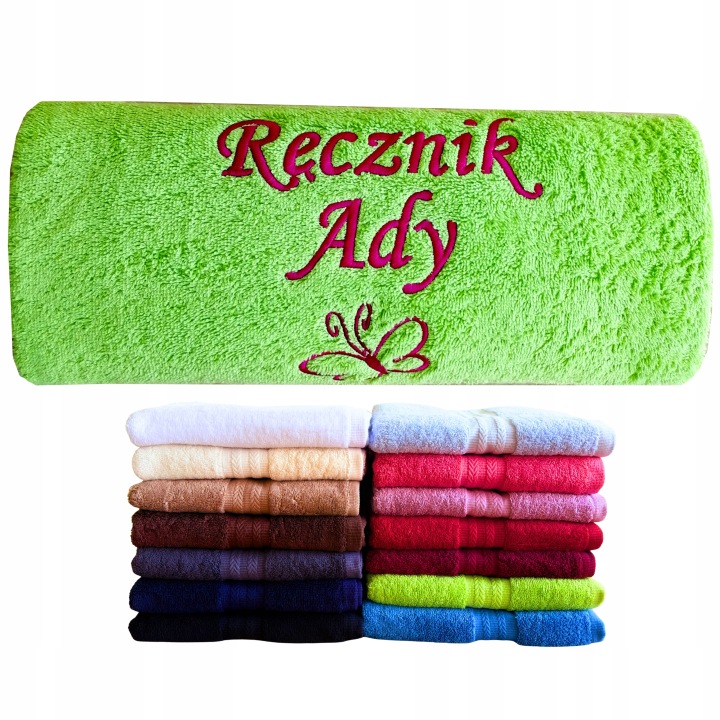 Ručník Dárek Pro Teenagerku Dospívající Narozeniny