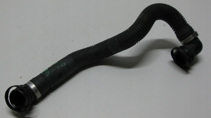 AUDI A6 C6 2.4 6V 05R pipe wiring air 4F01338896