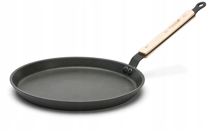 De Buyer Pánev na palačinky Choc B Bois 26 cm
