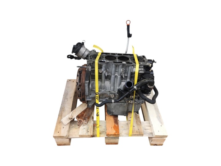 motor DOL des motors kurbelwelle kolben PEUGEOT PARTNER IV 1.5 BLUE HDI YH01