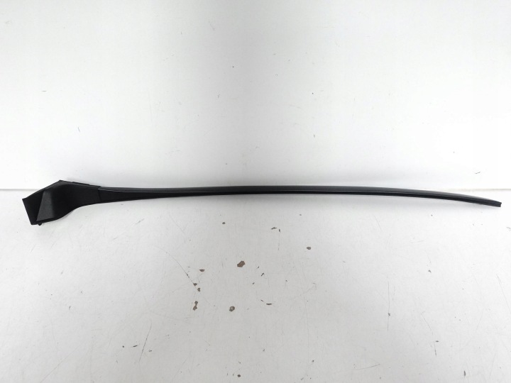 LEXUS ES 250 300 350 XZ10 LIFT 18-25 lajsna dihtung prozori stakla PRZEDNIEJ desna