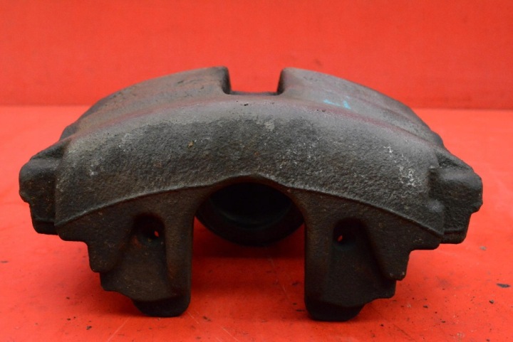 PINZA FRENO freno sinistra Anteriore VW PASSAT B7 2.0 TDI 177 KM 10-15