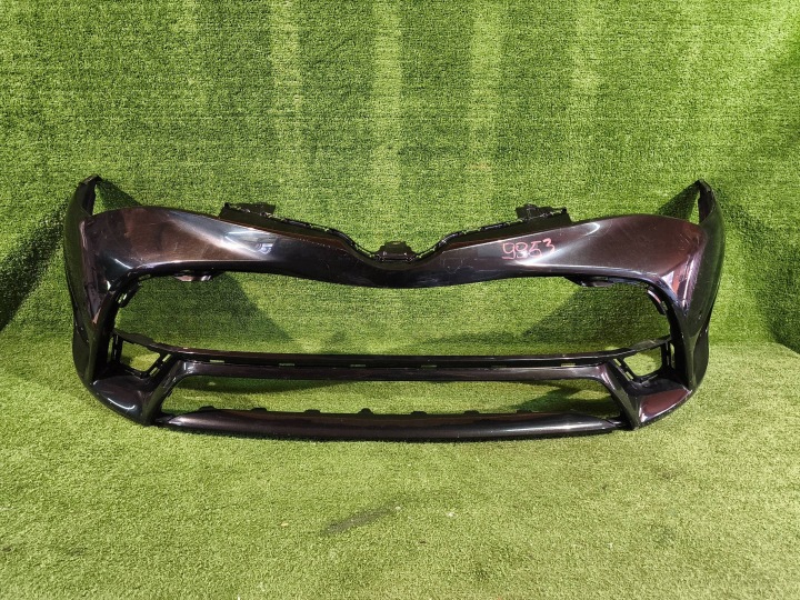 lökhárító elülső eleje TOYOTA AVENSIS T27 T29 15- LIFT NR.9953