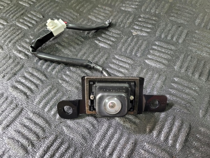 KAMERA heckklappe Kofferraum heck Rückfahrwarner LEXUS RX II 400 300 RX400 H