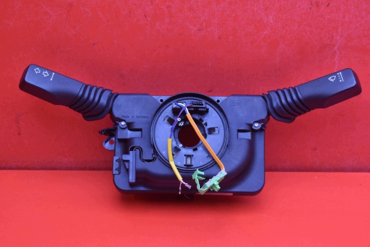 páčky pod volant a ovládanie PAJAK 13184057GN OPEL ASTRA 3 III H 5D HB 04-07