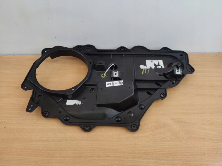 RANGE ROVER SPORT DROIT INSONORISATION PORTIÈRE ARRIÈRE L494