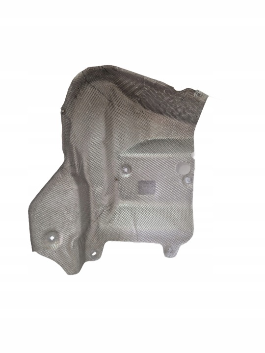 Ford Explorer VI 2020- Couverture tablier moteur termiczna rury wydechowej L1MBS112B29AF