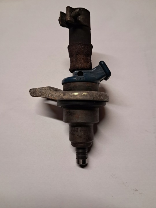 Injecteur Carburant MERCEDES 107SL SLC W116 450 D-JET 0280150015
